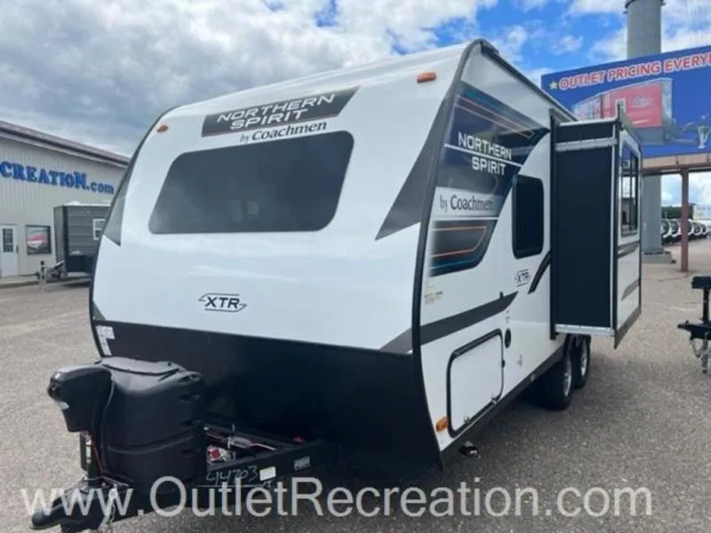 2022 Coachmen RV