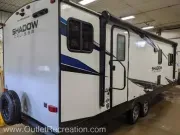 new Travel Trailers Cruiser RV  for sale, in Fargo, ND Thumbnail 3
