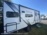 2022 Dutchmen Kodiak Cub 199RK 175BH