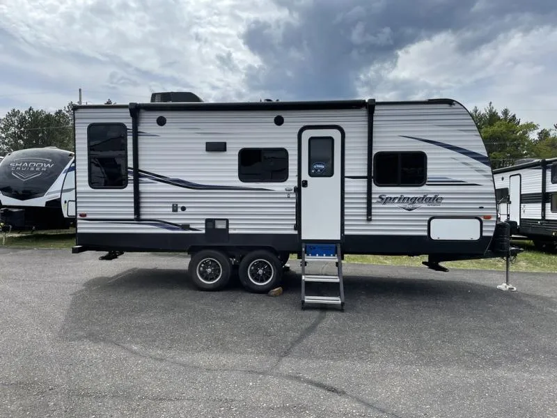 2020 Keystone RV springdale 202rd
