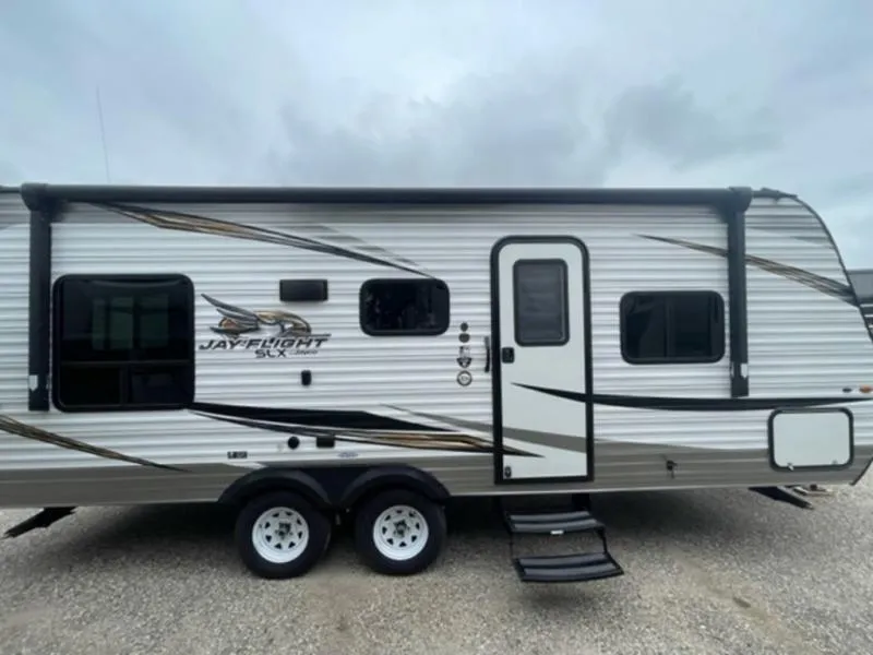 2019 Jayco jay flight 212qbw
