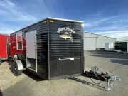 used Ice / Tiny Houses Ice Castle  for sale, in Fargo, ND Thumbnail 1