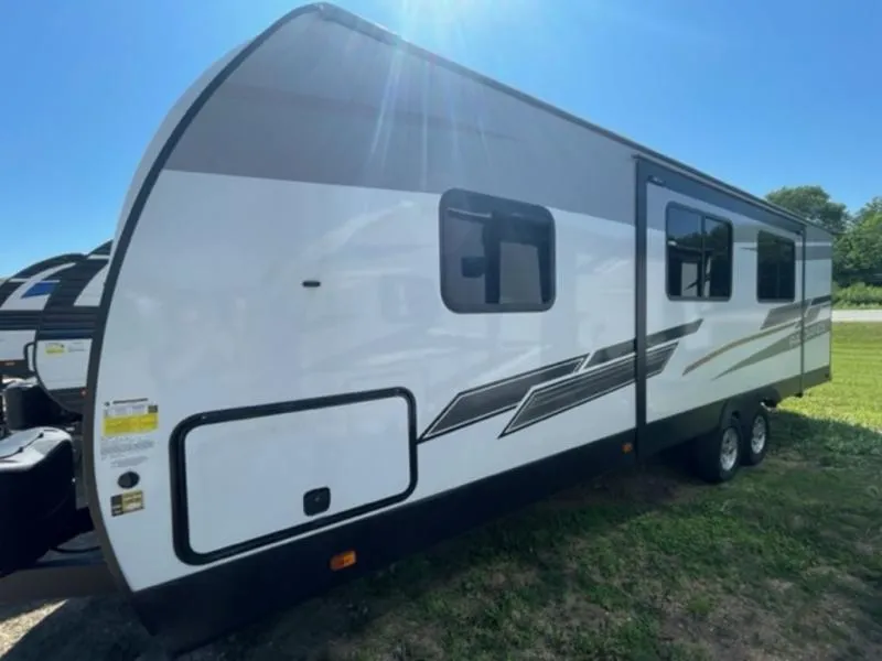 2022 Cruiser RV