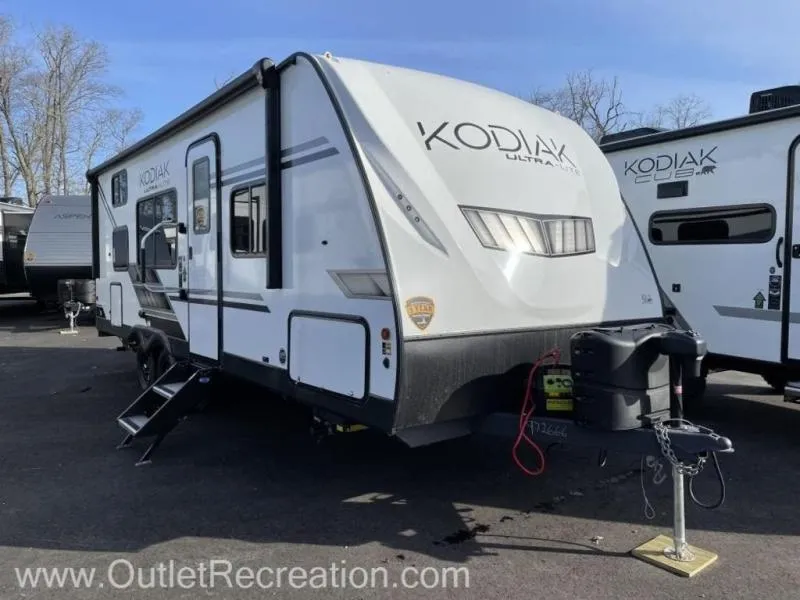 2022 Dutchmen RV