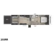 new Travel Trailers Forest River  for sale, in Fargo, ND Thumbnail 2