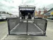 new Toy Haulers Cruiser RV  for sale, in Fargo, ND Thumbnail 12
