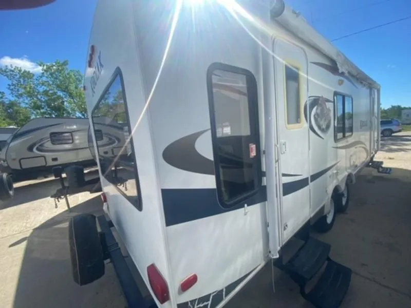 2010 Dutchmen RV