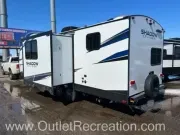 new Travel Trailers Cruiser RV  for sale, in Fargo, ND Thumbnail 4