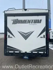 used Toy Haulers Grand Design RV  for sale, in Fargo, ND Thumbnail 7