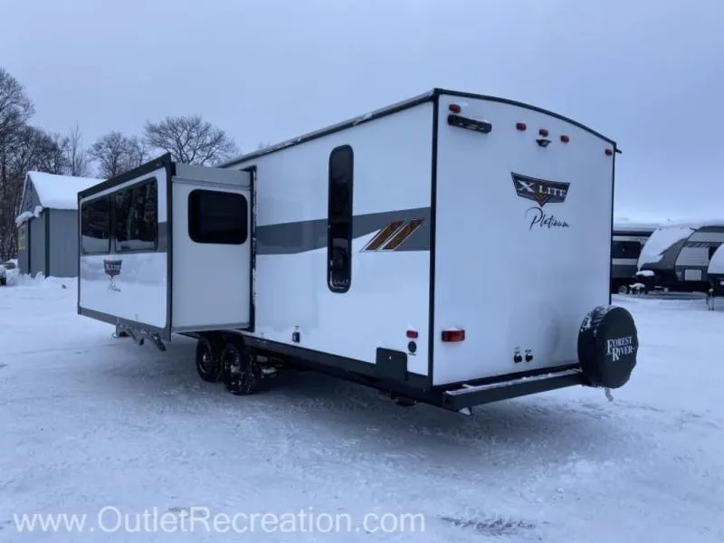 2023 Wildwood