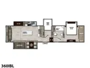 new Fifth Wheel Trailers Coachmen  for sale, in Fargo, ND Thumbnail 2