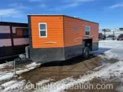 used Ice / Tiny Houses Ice Castle  for sale, in Fargo, ND Thumbnail 3