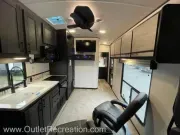 new Toy Haulers Cruiser RV  for sale, in Fargo, ND Thumbnail 33