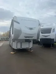2023 Keystone Avalanche 390DS 295RK