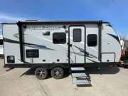 used Travel Trailers Cruiser RV  for sale, in Fargo, ND Thumbnail 1