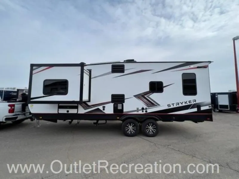 2023 Cruiser RV
