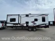 new Toy Haulers Cruiser RV  for sale, in Fargo, ND Thumbnail 5