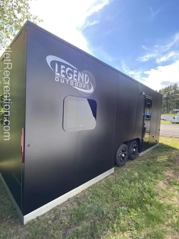 2023 Legend