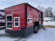 used Ice / Tiny Houses Ice Castle  for sale, in Fargo, ND Thumbnail 2