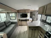 new Travel Trailers Cruiser RV  for sale, in Fargo, ND Thumbnail 18