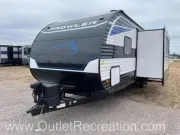 new Travel Trailers Heartland  for sale, in Fargo, ND Thumbnail 17