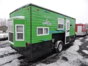 used Ice / Tiny Houses Ice Castle  for sale, in Fargo, ND Thumbnail 3