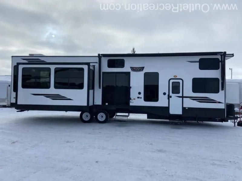2023 Wildwood