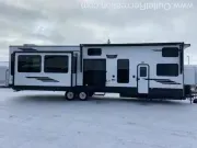 new Travel Trailers Wildwood  for sale, in Fargo, ND Thumbnail 2
