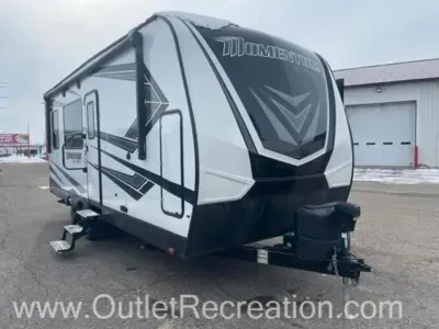 2019 Grand Design Momentum G-Class 21G 21G