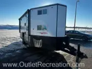 used Ice / Tiny Houses Ice Castle  for sale, in Fargo, ND Thumbnail 3