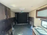 used Toy Haulers Forest River  for sale, in Fargo, ND Thumbnail 8