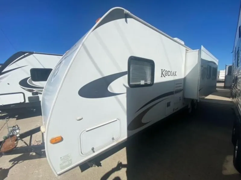 2010 Dutchmen RV