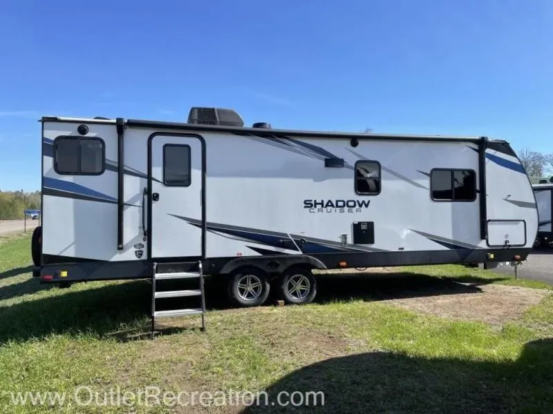 2022 Cruiser RV