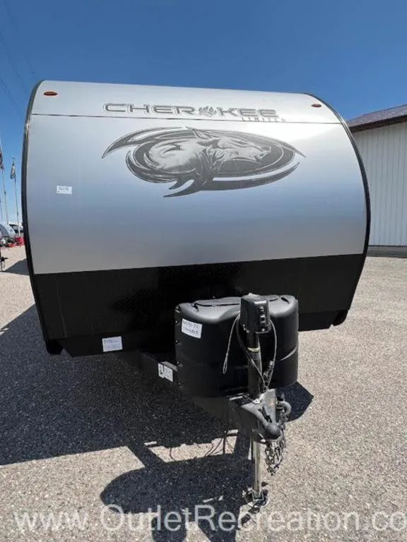 2022 Forest River cherokee 294gebg