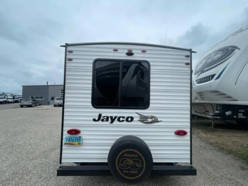 2019 Jayco jay flight 212qbw