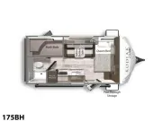 new Travel Trailers Other  for sale, in Fargo, ND Thumbnail 2