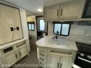 new Travel Trailers Cruiser RV  for sale, in Fargo, ND Thumbnail 16