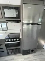 new Travel Trailers Cruiser RV  for sale, in Fargo, ND Thumbnail 8