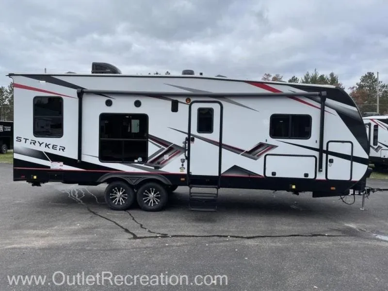 2022 Cruiser RV