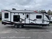 new Toy Haulers Cruiser RV  for sale, in Fargo, ND Thumbnail 3