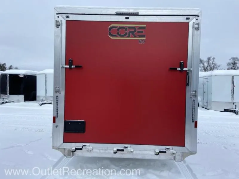 2023 Core Ice