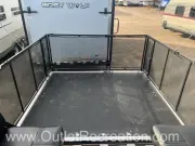 used Toy Haulers Forest River  for sale, in Fargo, ND Thumbnail 10