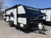 2022 Heartland Prowler 181BHX