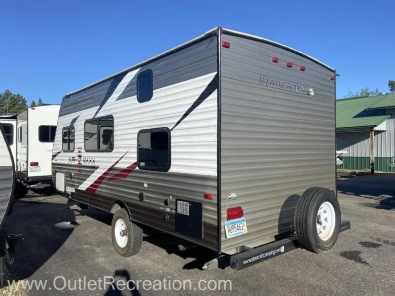 2016 Starcraft RV