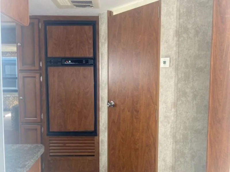 2013 Keystone RV passport 3180re