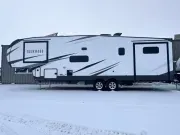 2023 Forest River ROCKWOOD SIGNATURE 2892WS 
