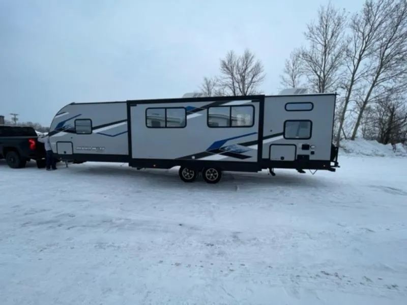2023 Cherokee