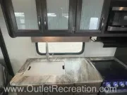 used Toy Haulers Grand Design RV  for sale, in Fargo, ND Thumbnail 13