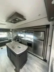 new Fifth Wheel Trailers Coachmen  for sale, in Fargo, ND Thumbnail 7