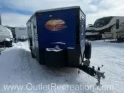used Ice / Tiny Houses Ice Castle  for sale, in Fargo, ND Thumbnail 1